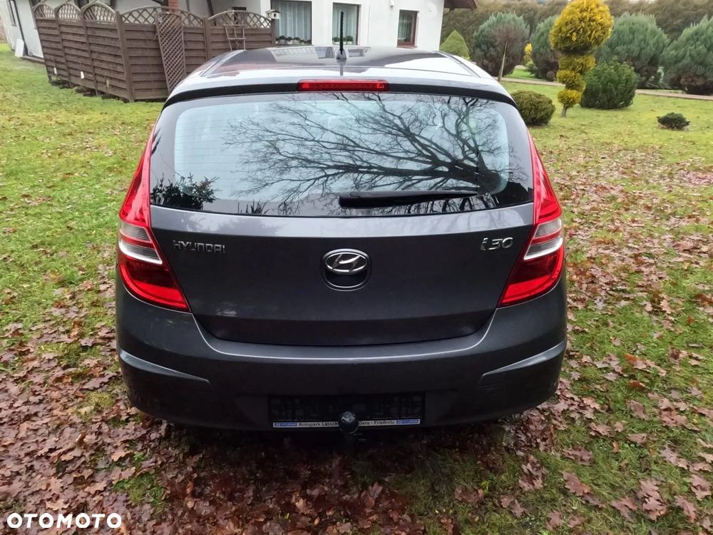 Hyundai i30 i30cw 1.4 Comfort - 8