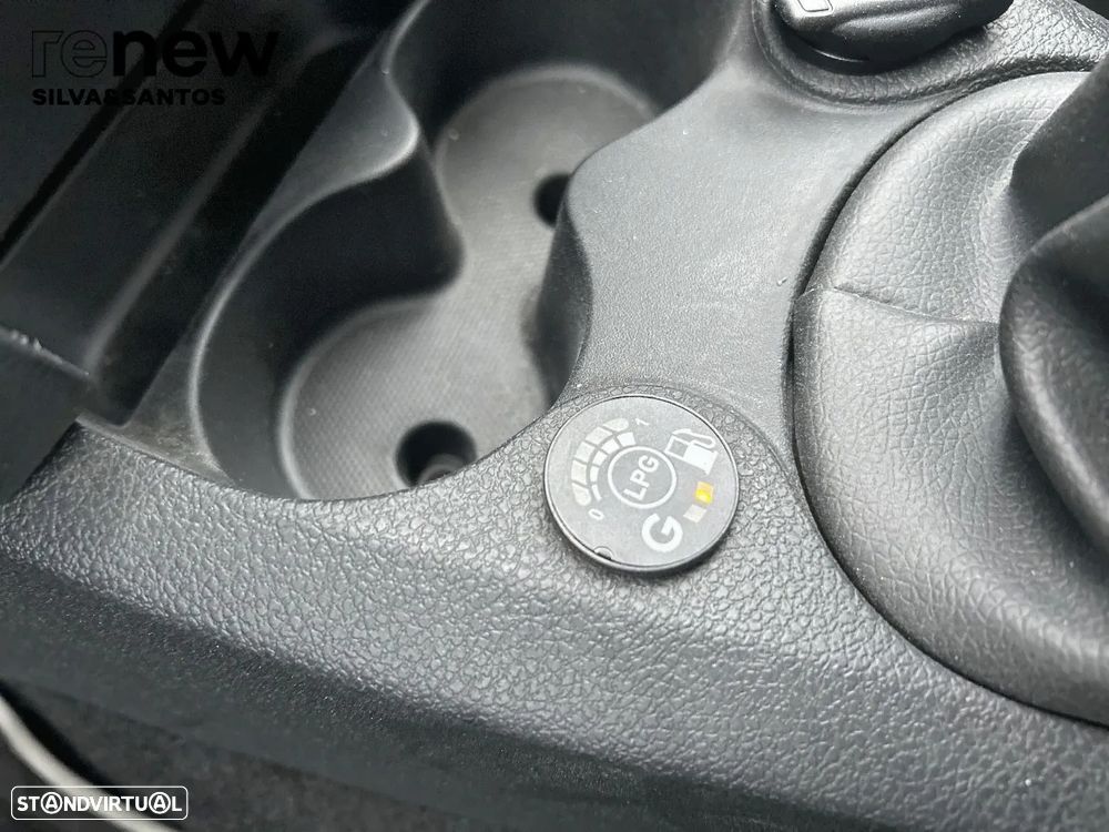 Dacia Sandero 1.0 ECO-G Comfort Bi-Fuel - 15