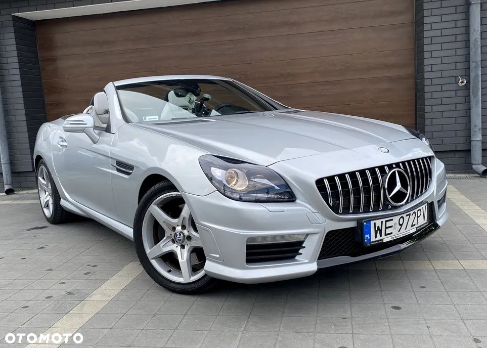 Mercedes-Benz SLK - 16