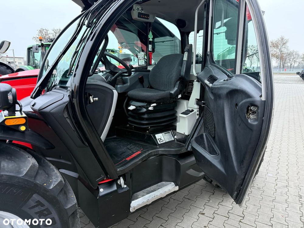 Manitou 841-145 Premium - 11