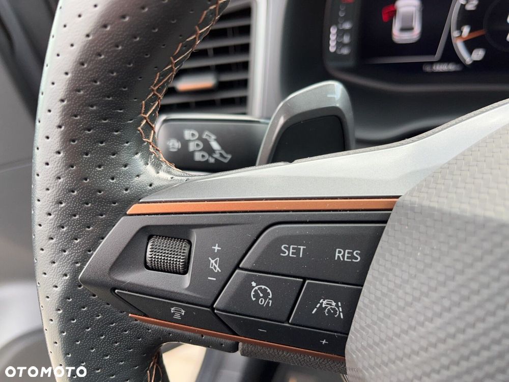 Cupra Ateca - 27