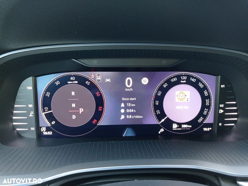 Skoda Octavia 2.0 TDI 150 CP DSG Selection - 19