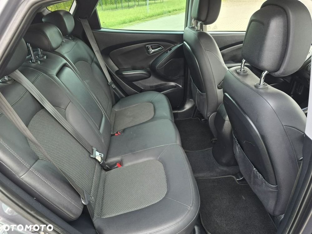 Hyundai ix35 - 21