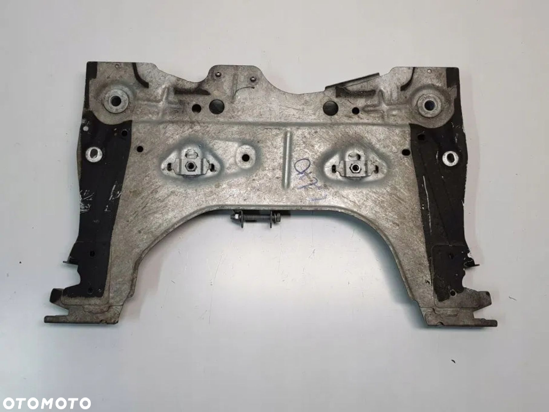 SANKI WÓZEK LIFT 544017758R RENAULT CLIO IV - 3