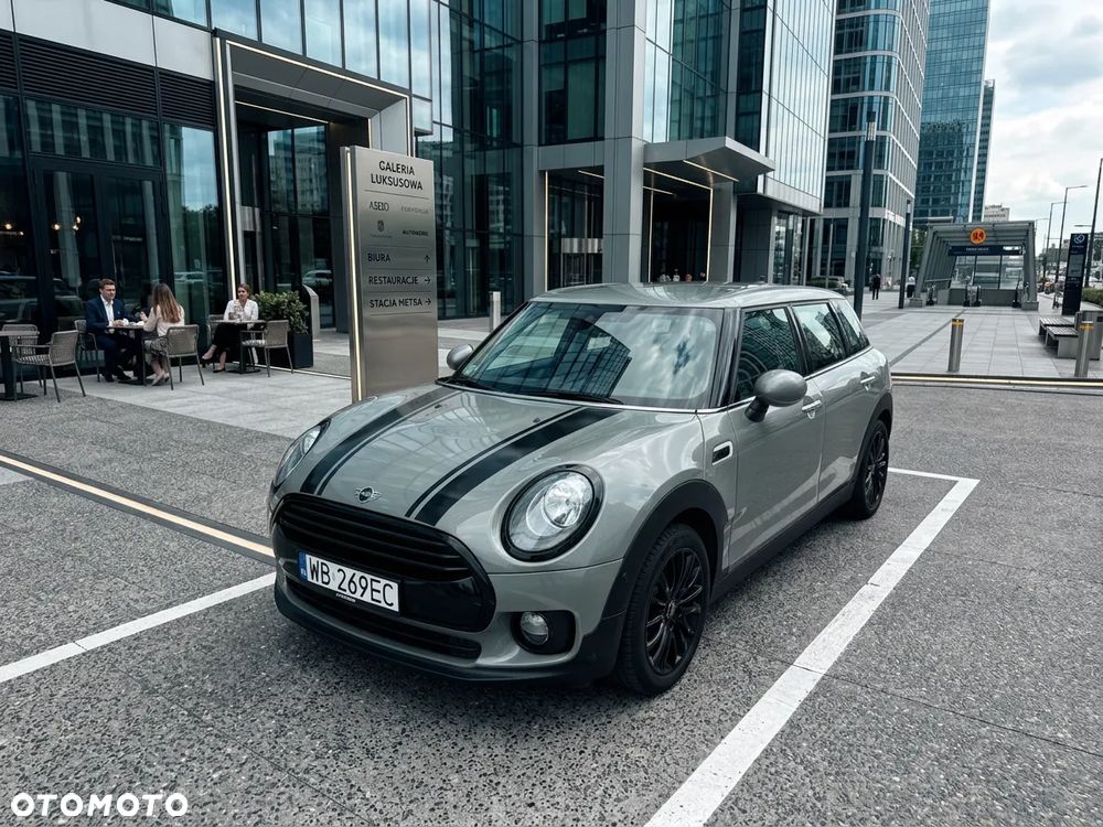 MINI Clubman Cooper - 1