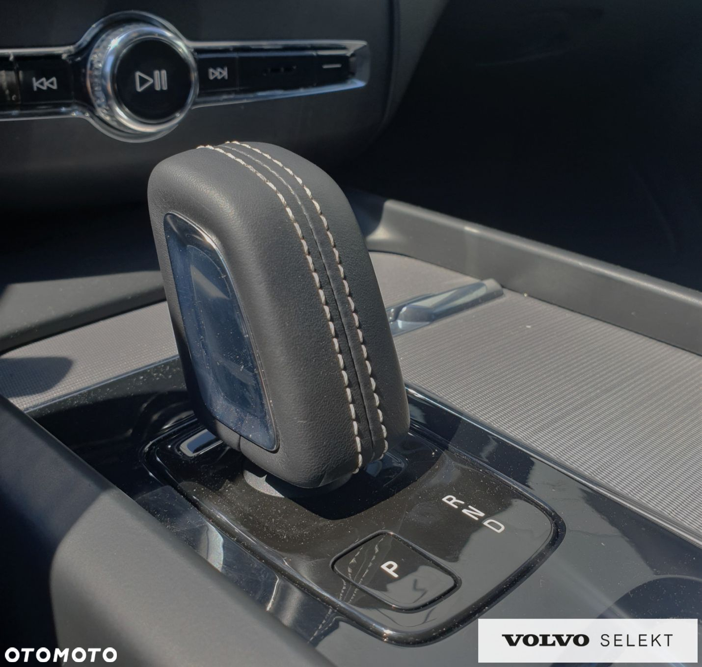 Volvo XC 60 - 21