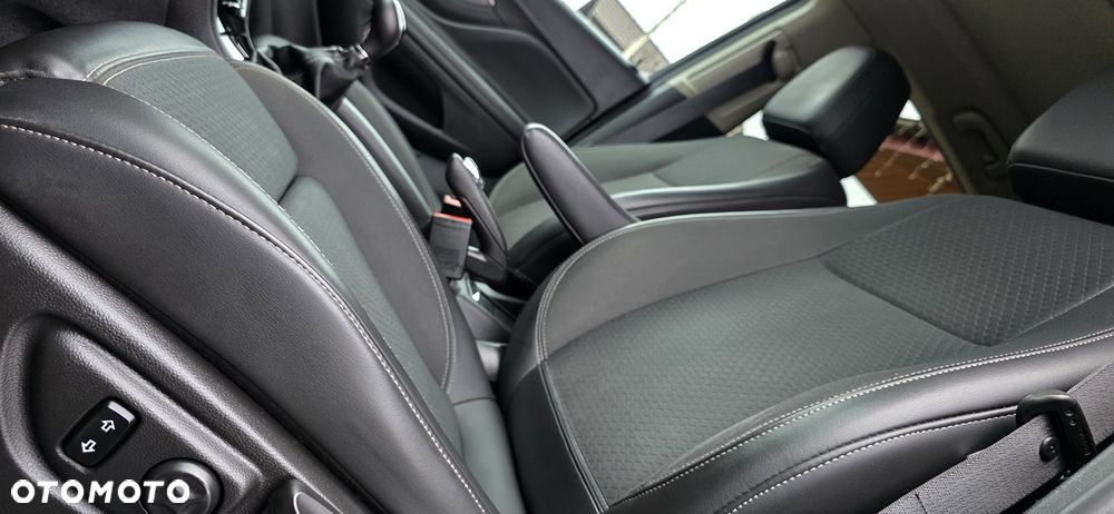 Opel Mokka 1.4 Turbo ecoFLEX Start/Stop 4x4 Color Innovation - 11