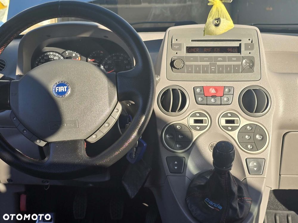 Fiat Panda - 12
