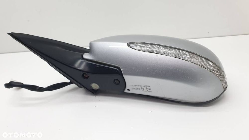 LUSTERKO LEWE KIEROWCY HONDA ACCORD VII 7 PIN EUROPA - 3