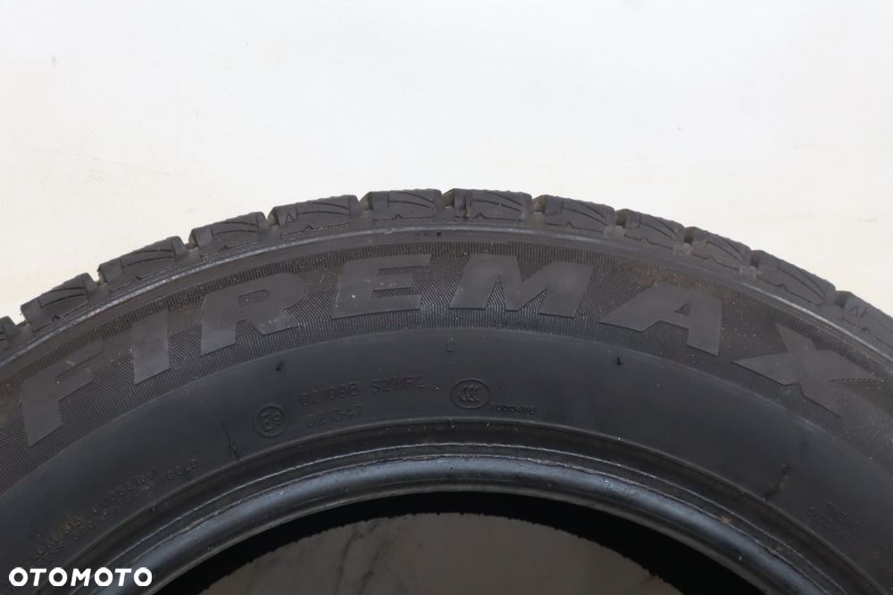 opona opony 2 szt 195/65/15 zima - 13