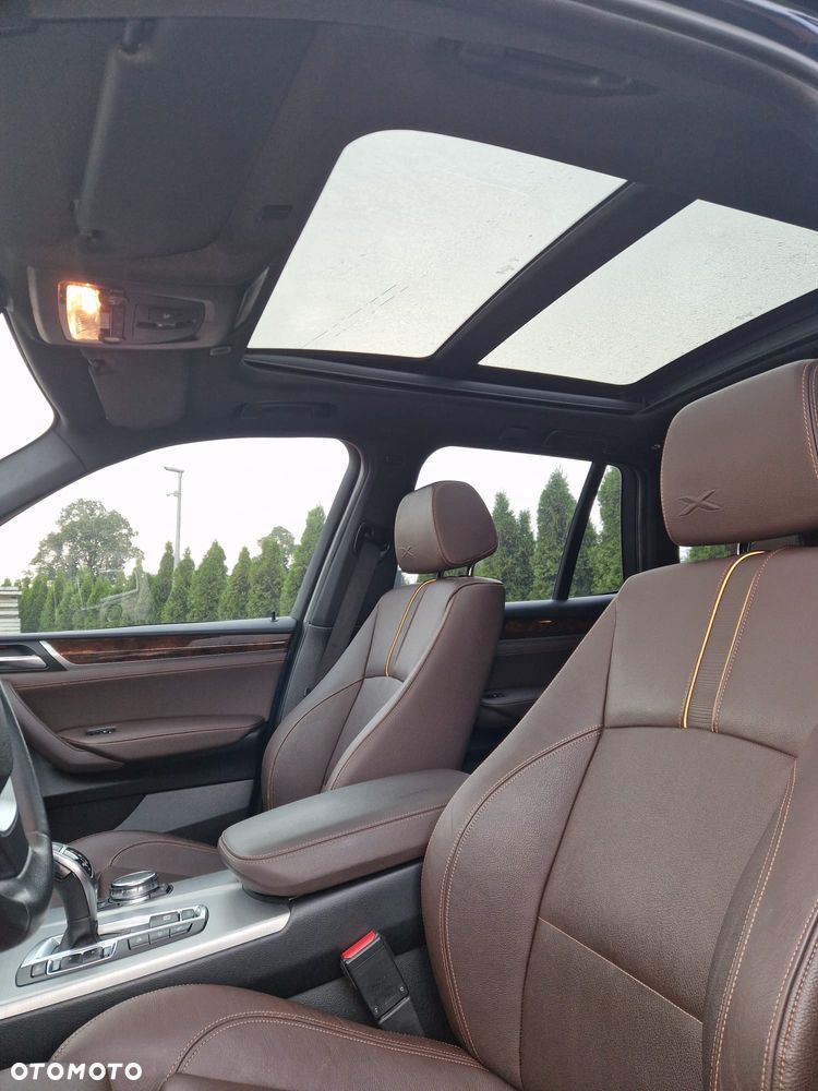 BMW X3 - 6