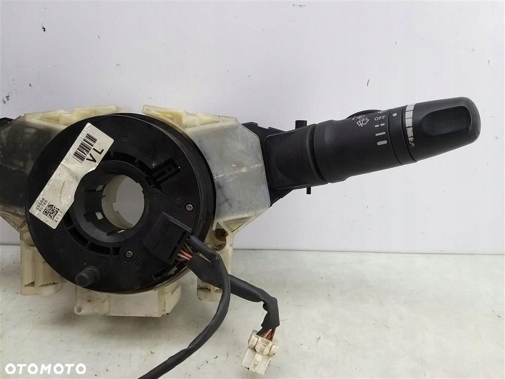 PRZEŁĄCZNIK ZESPOLONY PAJĄK NISSAN PRIMERA P12 02-07 R 25540AV600 - 3