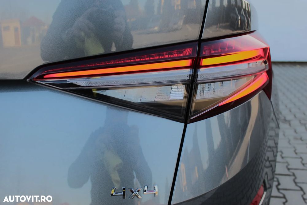 Skoda Kodiaq 2.0 TDI 4X4 DSG L&K - 24