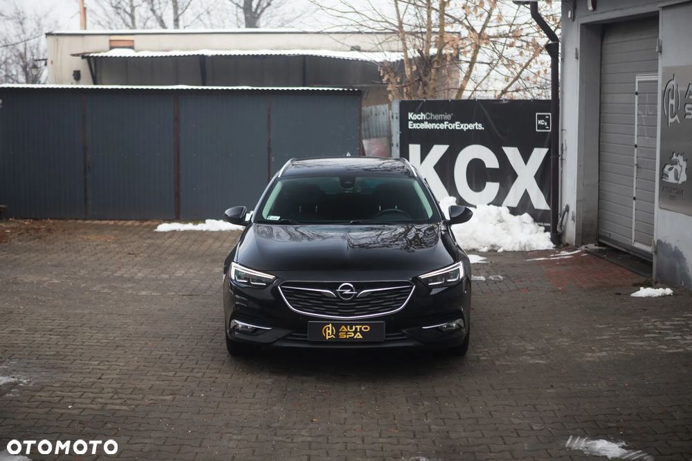 Opel Insignia 2.0 CDTI Exclusive S&S - 3