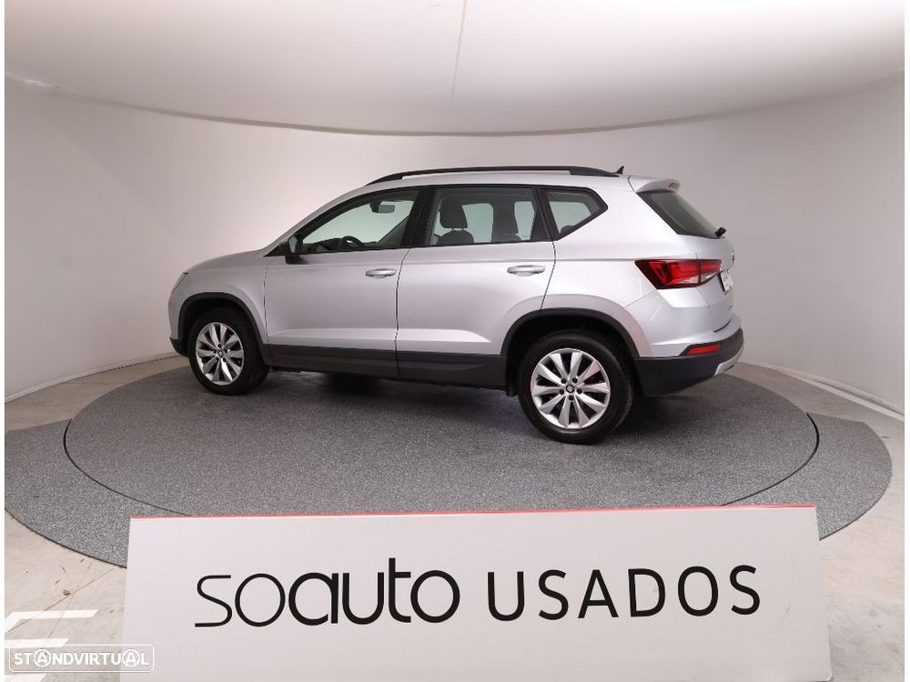 SEAT Ateca 1.6 TDI Style DSG - 7