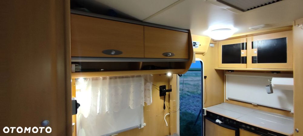 Dethleffs DUCATO - 9