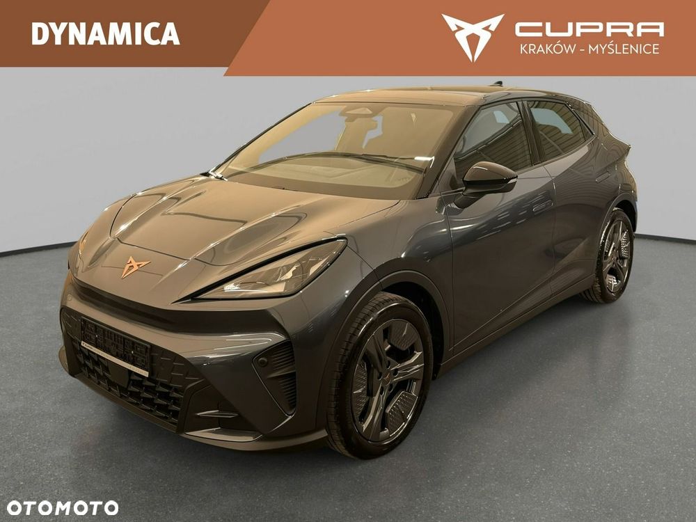 Cupra Raval - 2