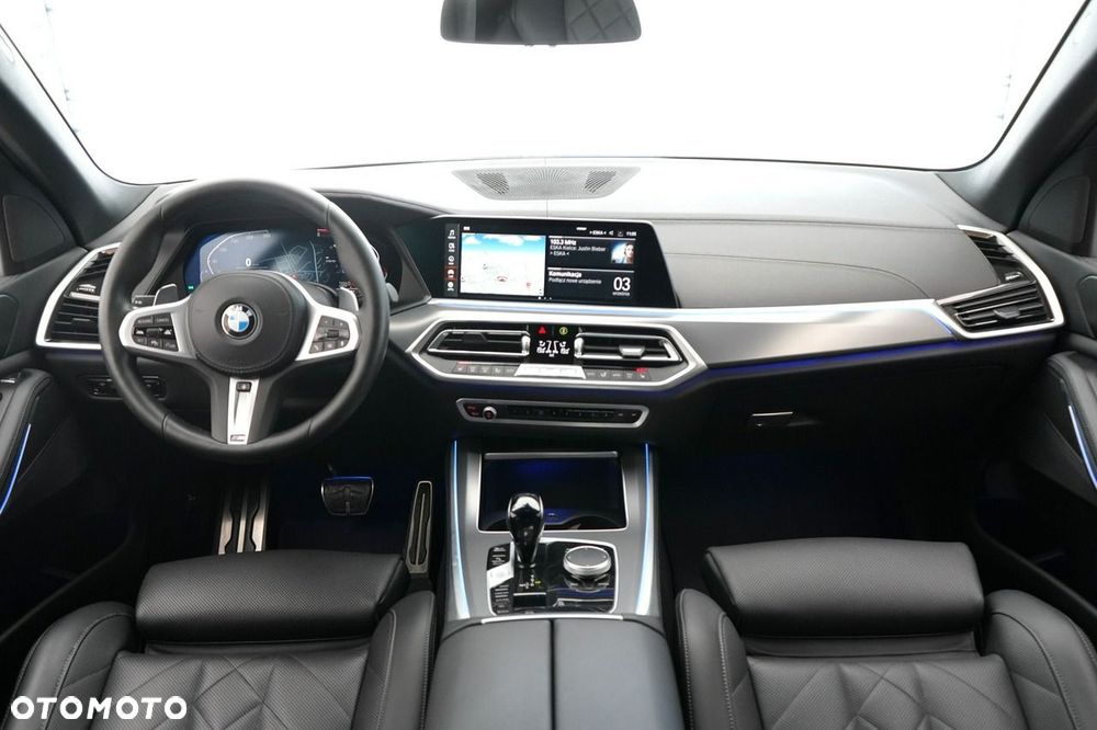 BMW X5 - 22