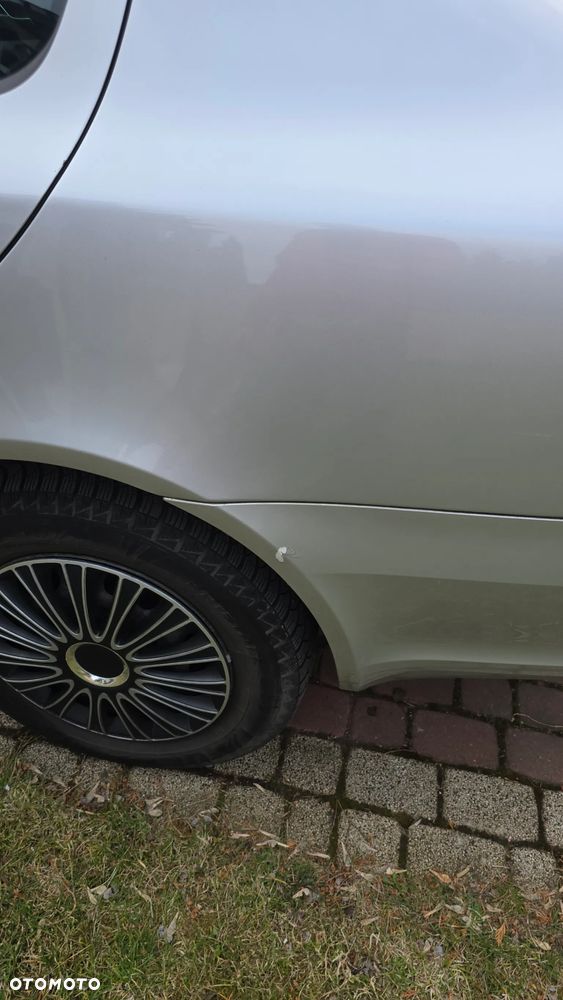 Skoda Octavia 1.9 TDI Ambiente - 23