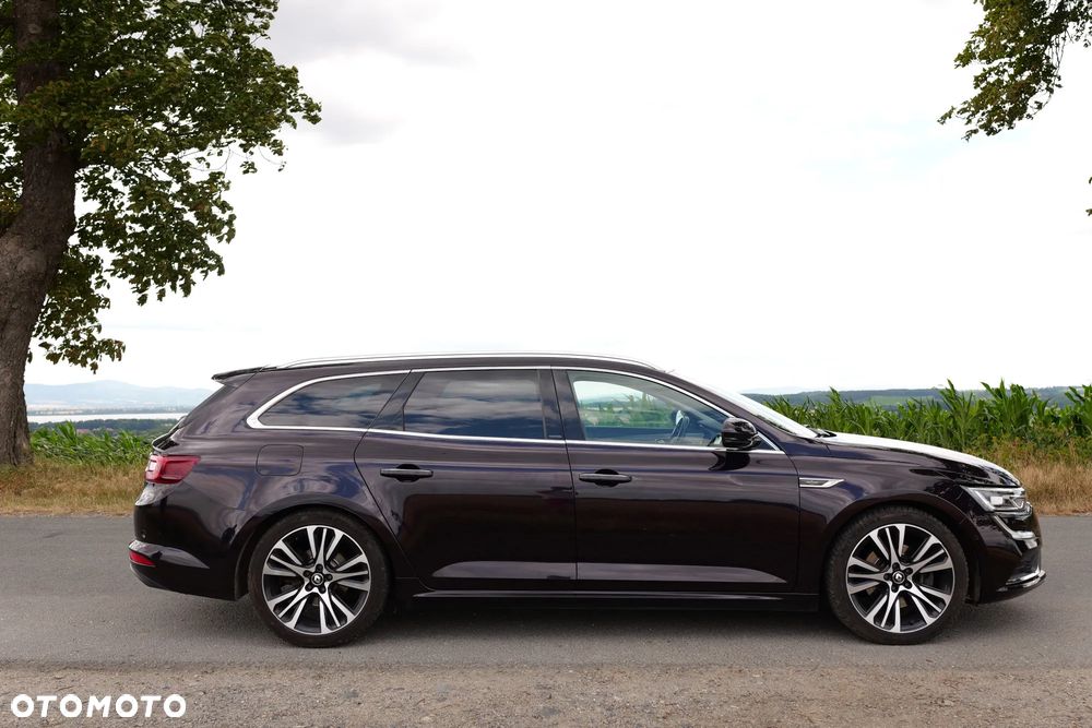 Renault Talisman ENERGY dCi 160 EDC INITIALE PARIS - 8