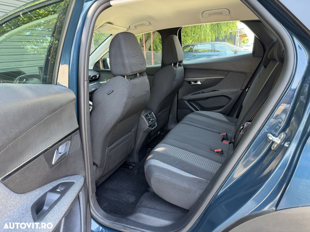 Peugeot 3008 BlueHDi 130 Stop & Start Active - 31