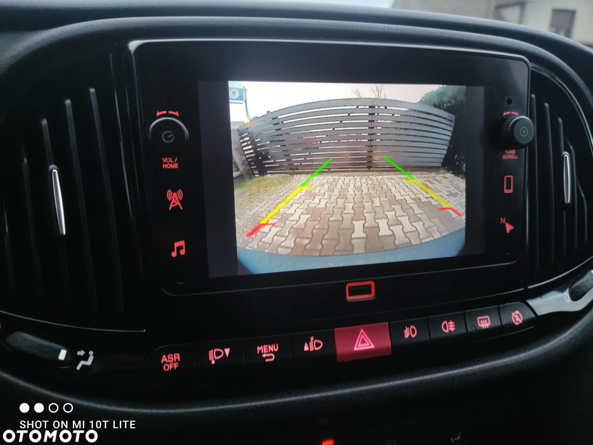 Fiat Doblo - 14