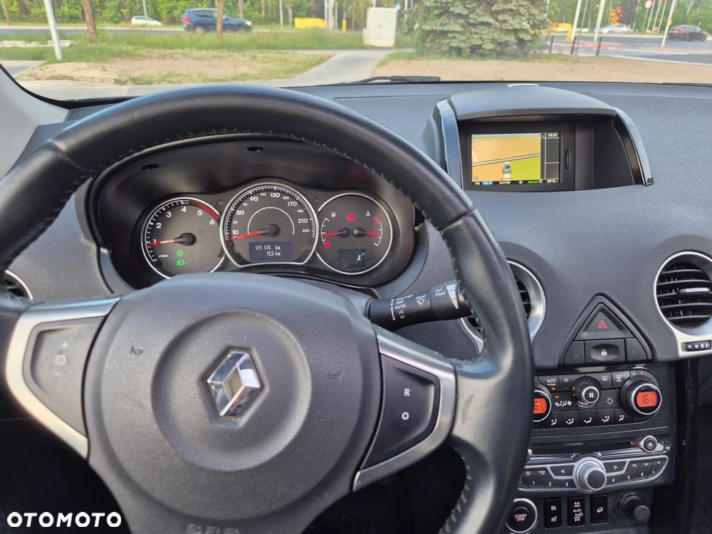 Renault Koleos 2.0 dCi 4x4 Privilege - 21