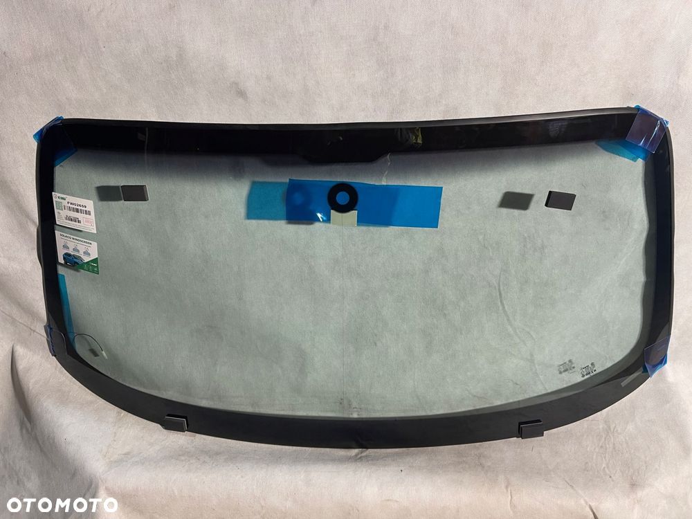 szyba przednia nowa porsche boxster 987 sensor antena solar 2004-2012 - 1