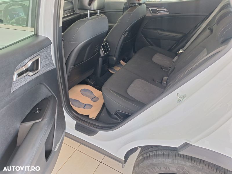 Kia Sportage - 15