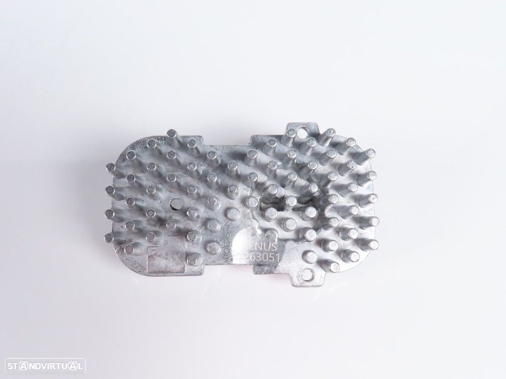 Centralina / Balastro LED Luz Diurna Farol Xenon Novo BMW 3 Coupe (E92)/BMW 3 Co... - 3