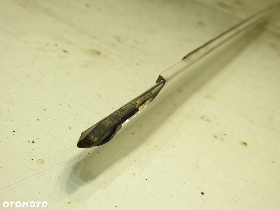 LISTWA KAROSERYJNA LEWA SAAB 9-3 II LIFT KOMBI - 8