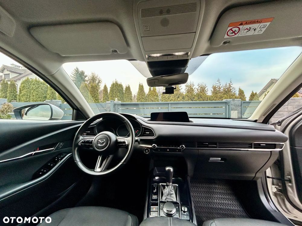 Mazda CX-30 2.0 mHEV Exclusive-Line 2WD - 14