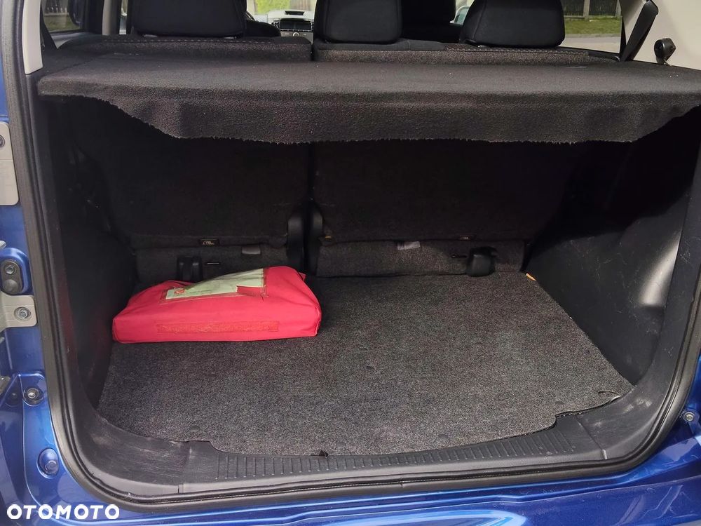 Daihatsu Terios 4WD Top S - 28