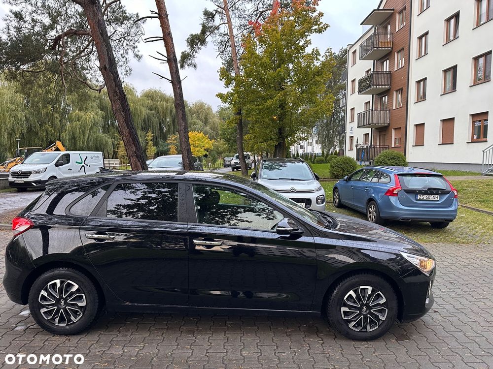 Hyundai i30 - 5