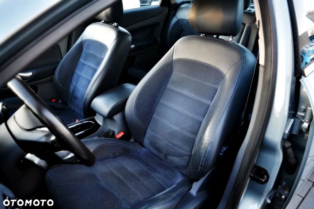 Ford Mondeo 2.0 TDCi Titanium - 6