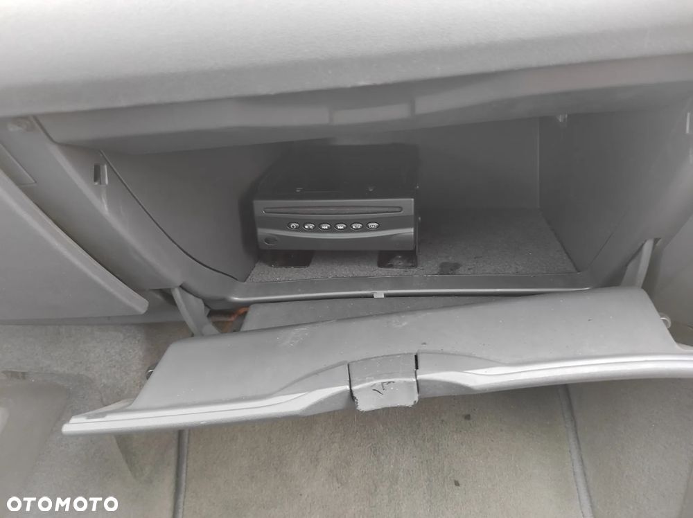 Renault Grand Espace Gr 2.0T 16V Dynamique - 13