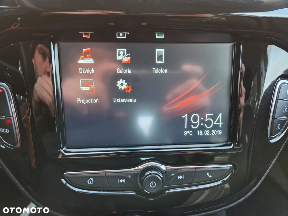 Opel Corsa 1.4 16V Edition - 24