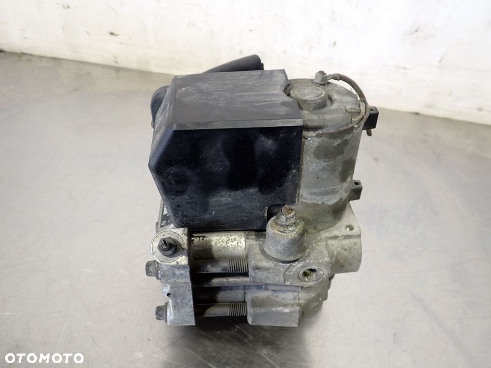 POMPA ABS VOLKSWAGEN T4 0265201037   701614111 - 4