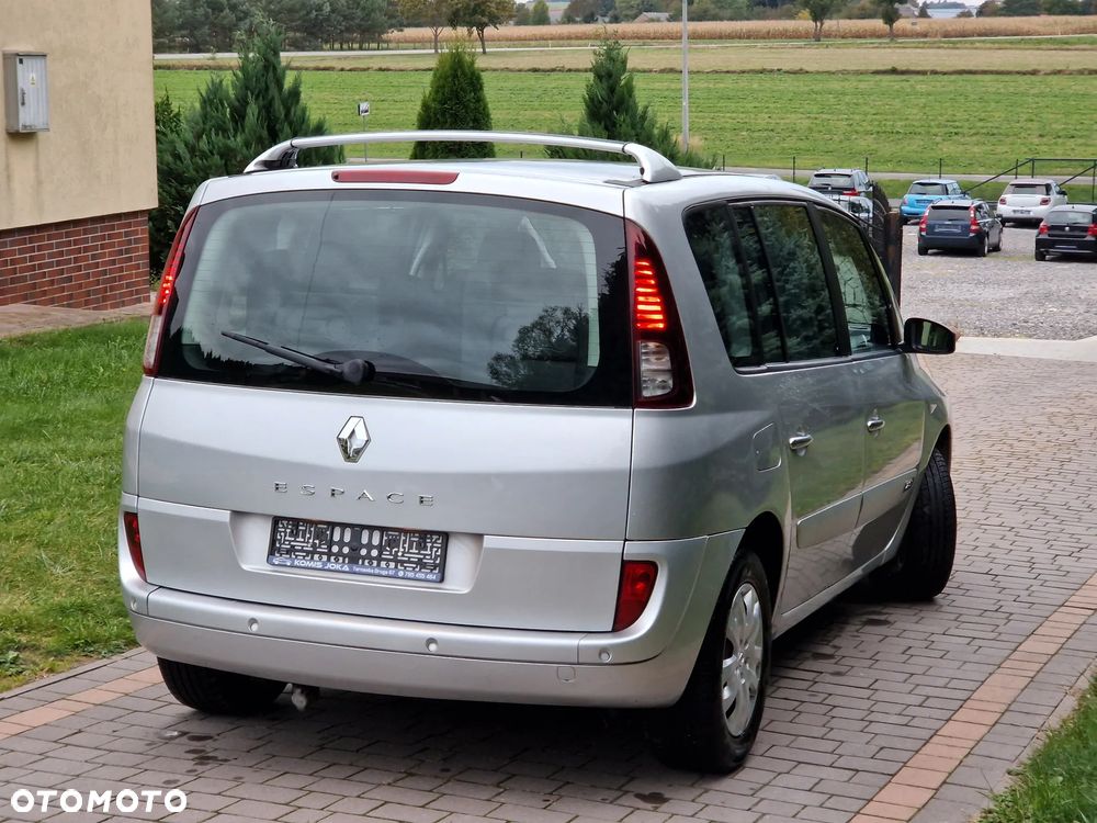 Renault Espace 2.0 Authentique - 11