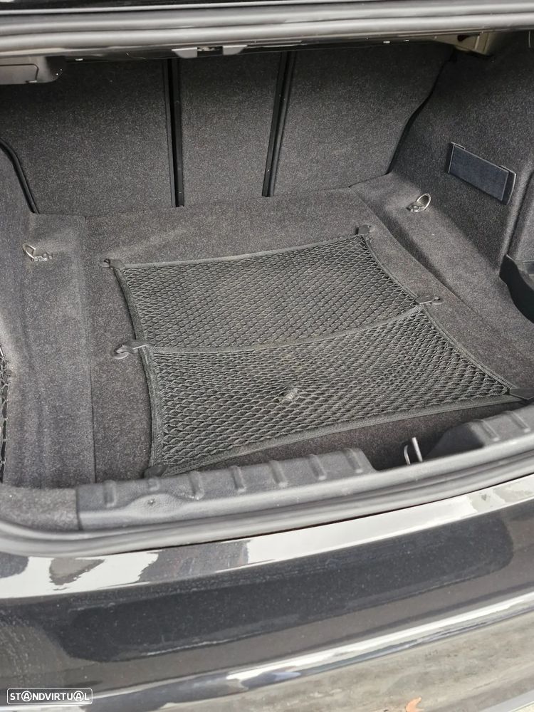 BMW 325 d Auto Pack M - 21