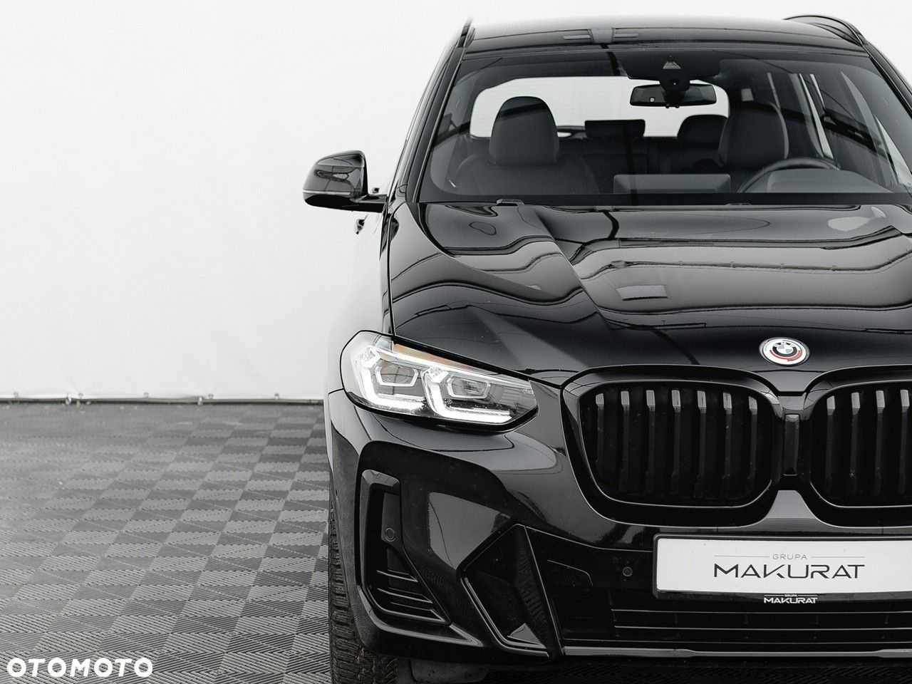 BMW X3 - 9