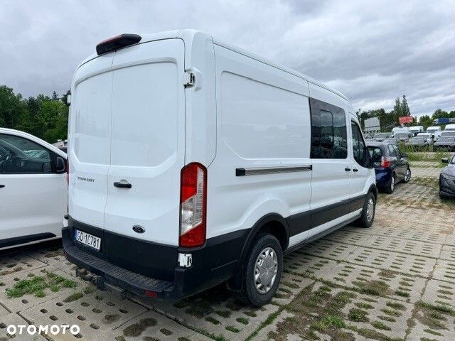 Ford transit - 3