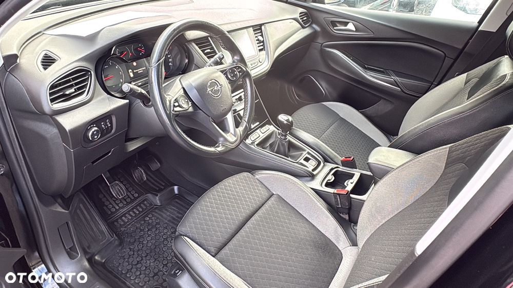 Opel Grandland X - 7