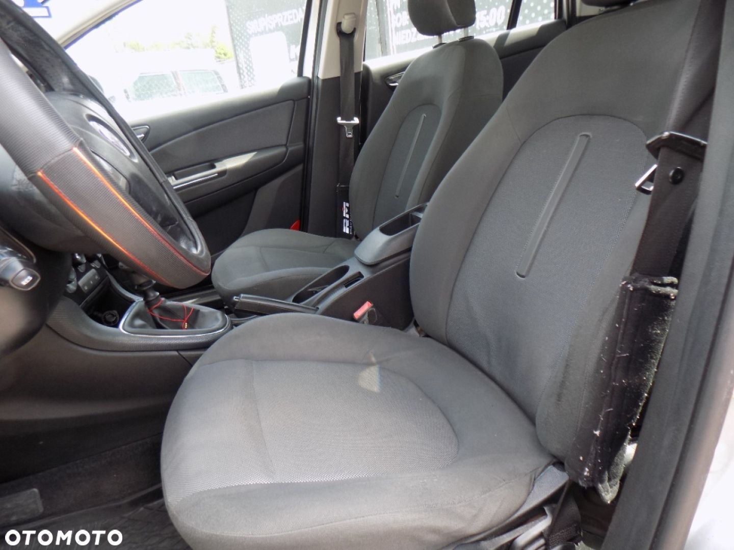 Fiat Bravo - 6
