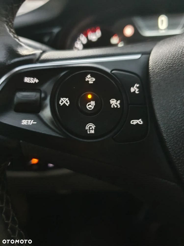 Opel Insignia Sports Tourer 1.5 ECOTEC Direct Inj Turbo Innovation - 15