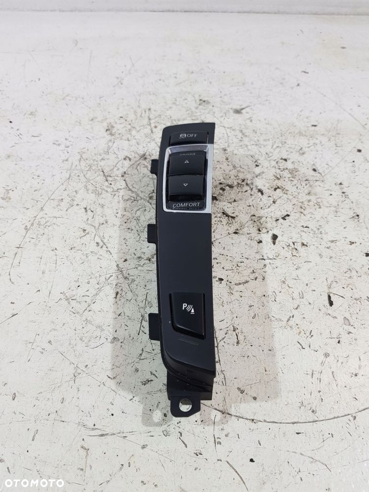 panel sterowania zawieszenia pdc 9202945 bmw f10 f11 lift eur - 3