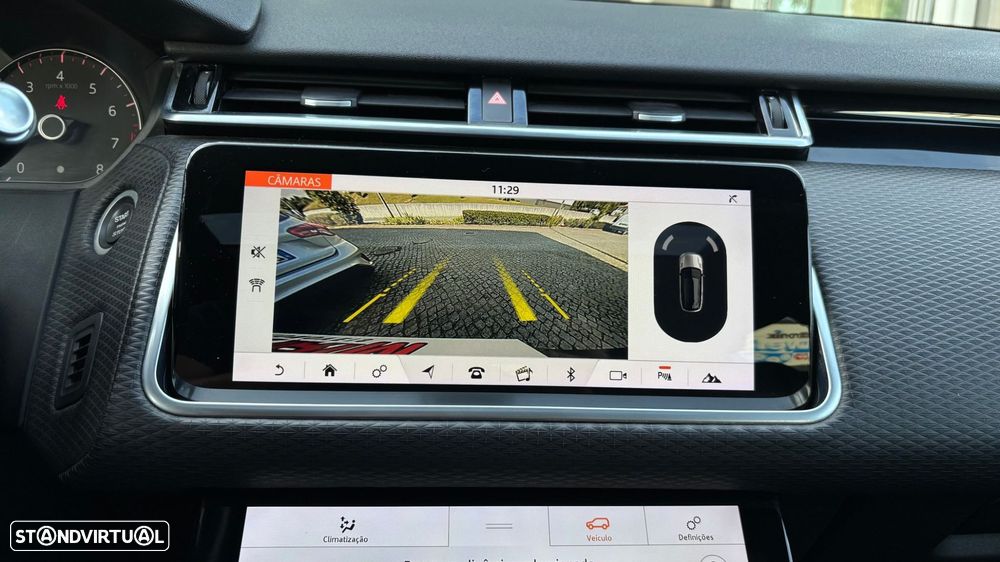 Land Rover Range Rover Velar 2.0 R-Dynamic - 23