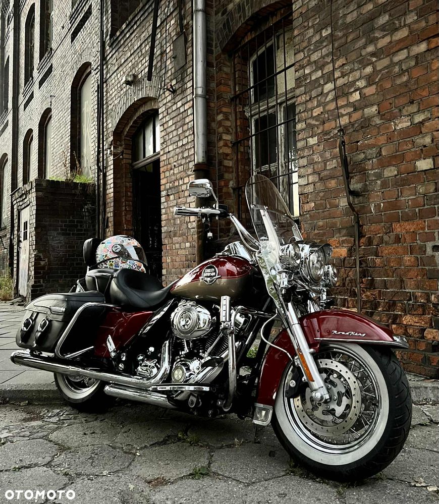 Harley-Davidson Touring Road King - 7