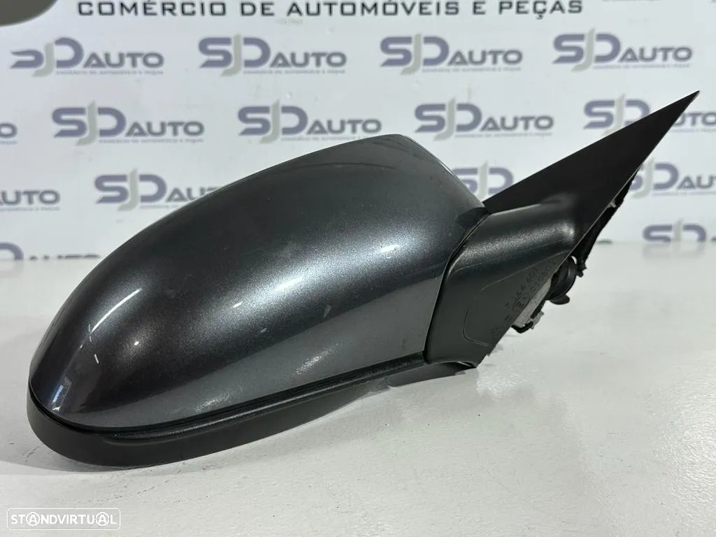 Retrovisor Direito / Esquerdo - BMW Série 1 (E81 / E87) - 5