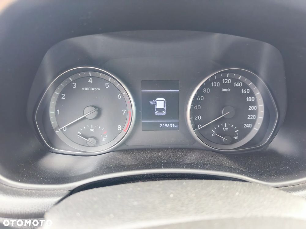 Hyundai i30 1.4 Comfort - 15